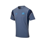 OM Ftblarchive Camiseta azul