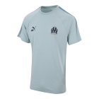 Camiseta King Azul Cielo OM