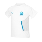 Camiseta Travel Blanca OM Junior