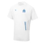Camiseta Travel Blanca OM
