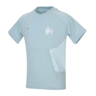 Camiseta Travel Azul OM Junior