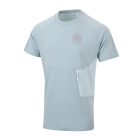 Camiseta Travel Azul OM