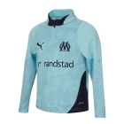 Training Top Sky Blue OM Junior