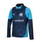 Training Top Navy Blue OM Junior