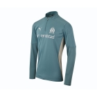 Training Top OM Turquoise Blue