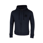 OM navy blue jacket