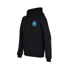 OM Junior Black Jacket