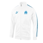 Chaqueta Prepartido Blanca OM