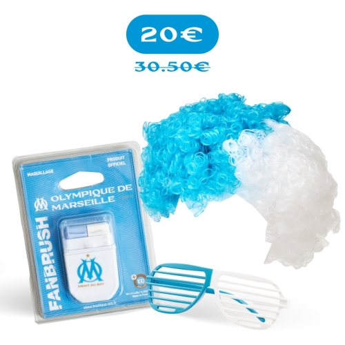 Pack Fan OM