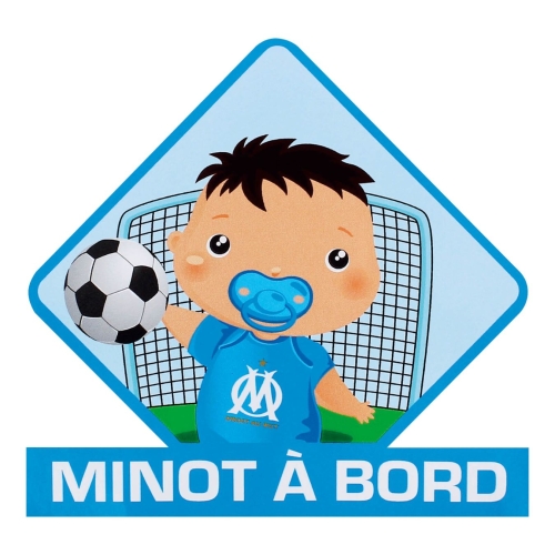 Adhesivo OM Minot sobre tabla