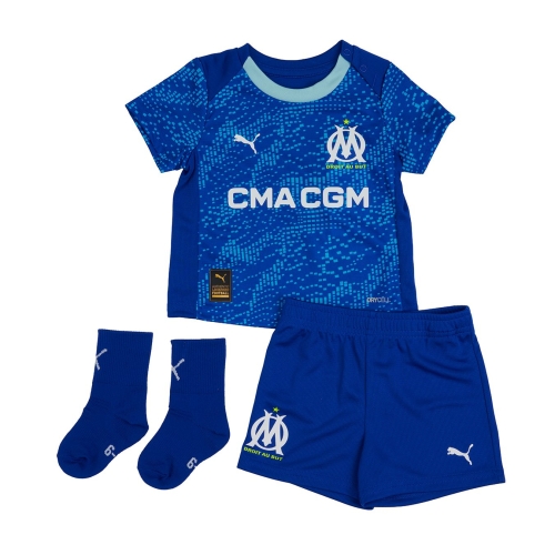 Baby Kit OM Tercera 25/26