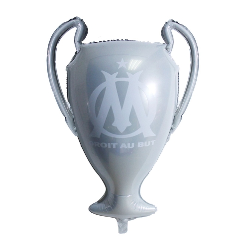 Bola de aluminio OM