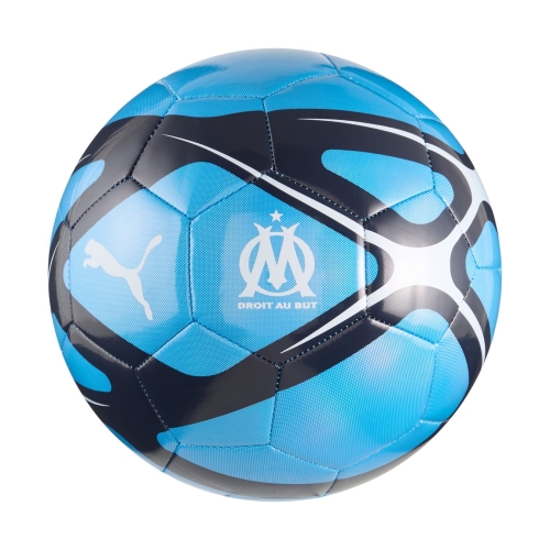 Balón Cultura OM Azul Celeste