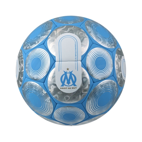 OM Ball Azul/Blanco