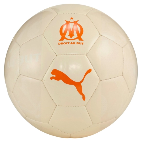 OM Orange Balón previo al partido