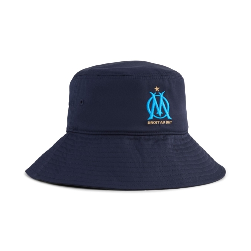 Sombrero Culture OM Azul
