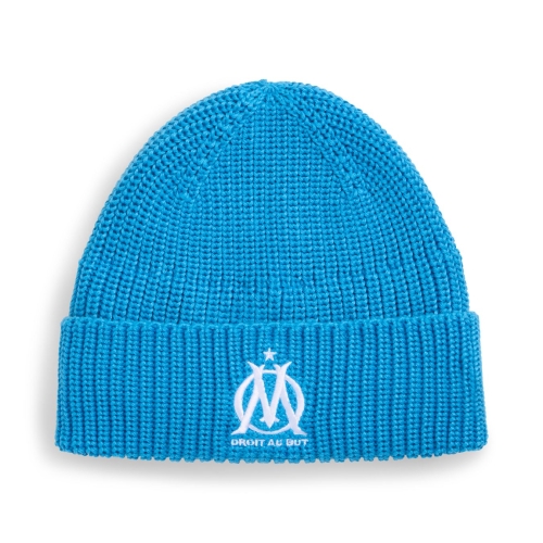 Gorro Essential OM Azul