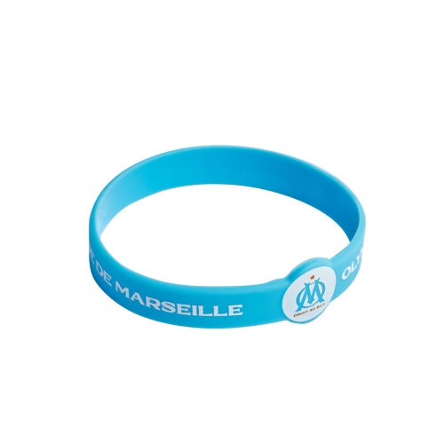 Pulsera logo OM