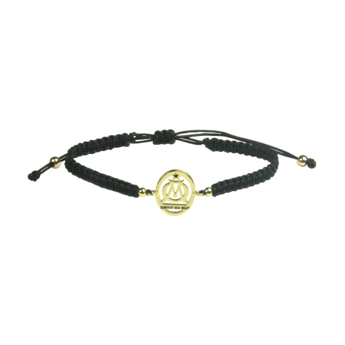 Pulsera OM oro