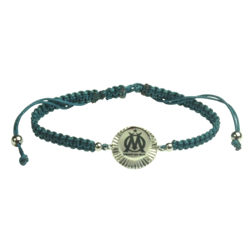 Pulsera OM Etoile plata