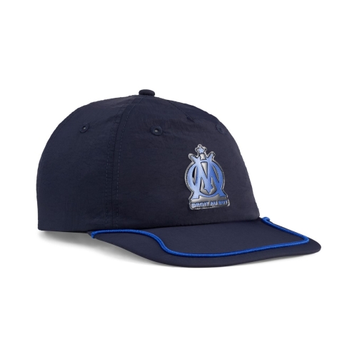 Gorra Cellerator OM Azul
