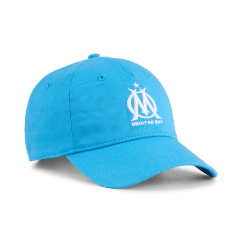 Gorra Essential OM Azul