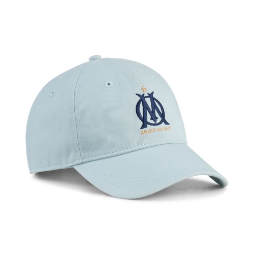 Gorra Essential OM Gris