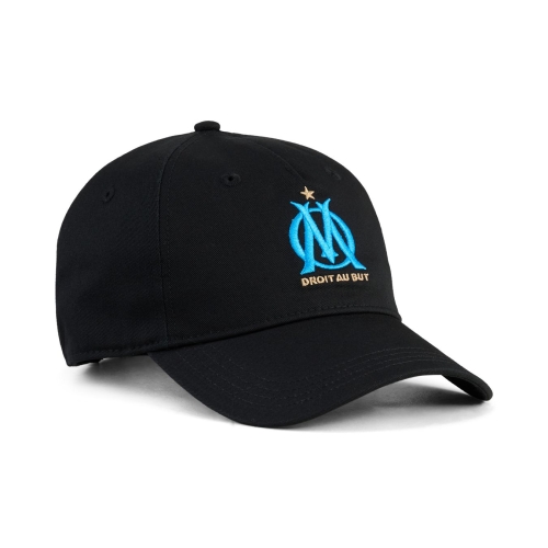 Gorra Essential OM Negra