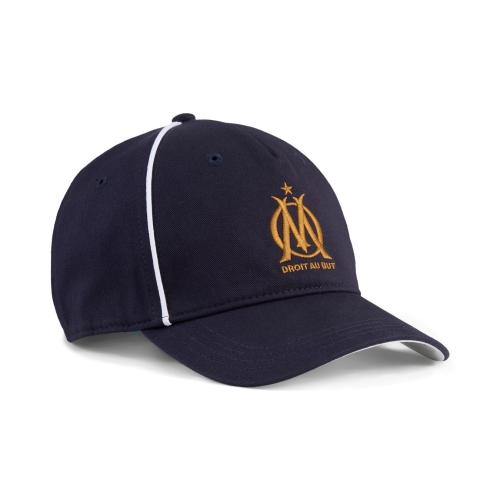 Gorra King OM Gris