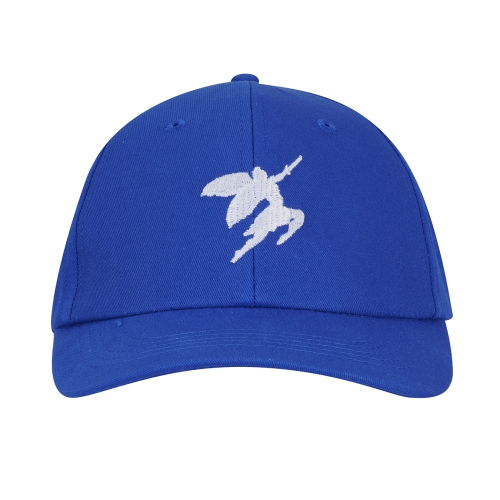 Casquette Les Marseillaises Bleu