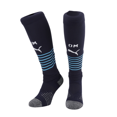 Calcetines OM Visitante 25/26