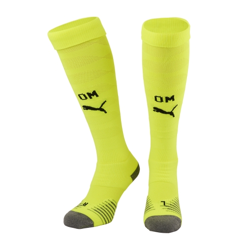 Calcetines Portero Amarillo OM 25/26