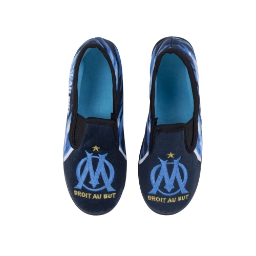 Chaussons Fan Enfant OM