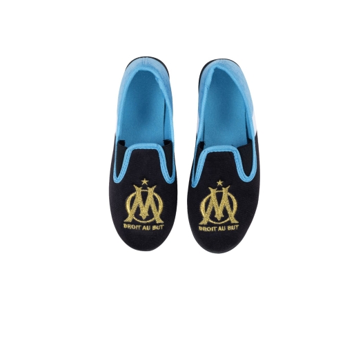 Chaussons Fan OM Enfant 