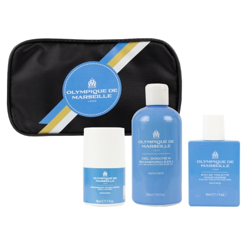 Set de Regalo Belleza OM