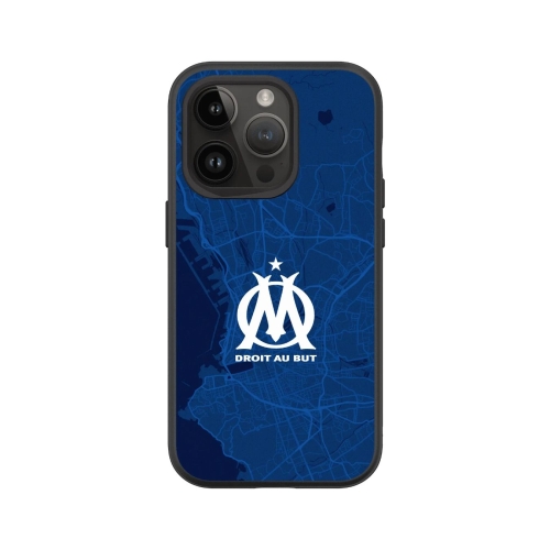 Coque OM Marseille Pour Iphone 14 Pro