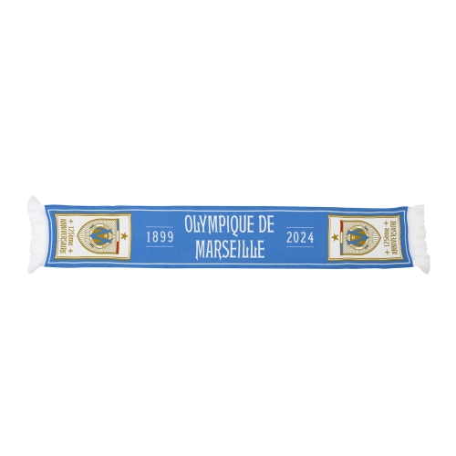 Echarpe OM 125 Ans 