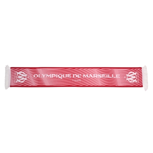 OM Scarf Pink