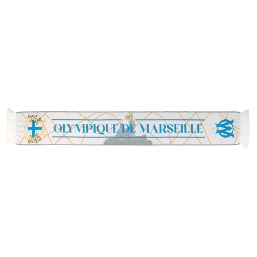Bufanda OM Marsella