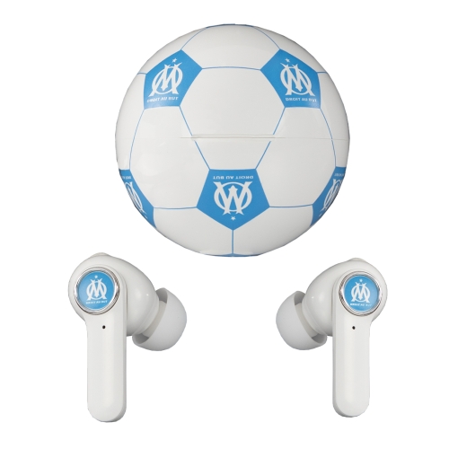 Auriculares Balón OM