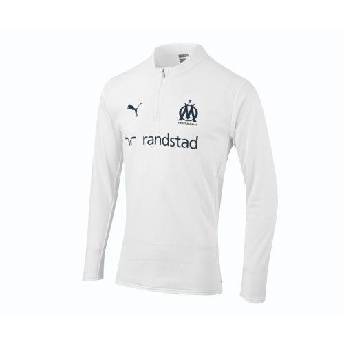 OM Training Fleece Blanco
