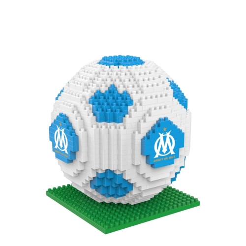 Set de Construcción de Balón OM