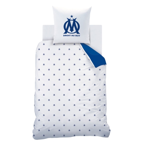 Ropa de Cama OM Ondeblue 140x200