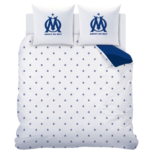 Ropa de Cama OM Ondeblue 240x220