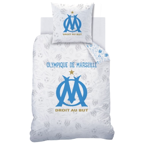 Linge De Lit OM