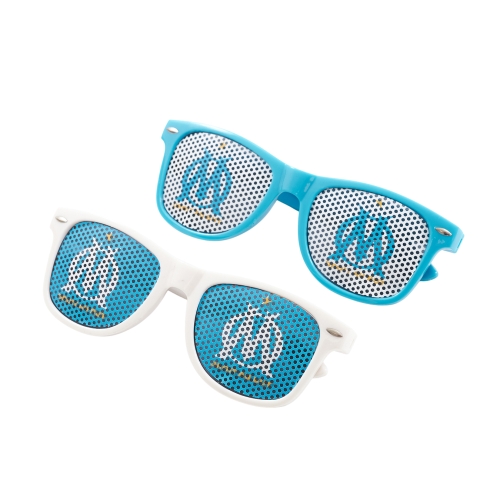Lunettes Stickers Vendues Par Paire
