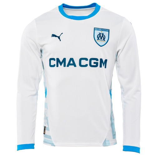 Camiseta de manga larga OM Home 24/25 Hombre