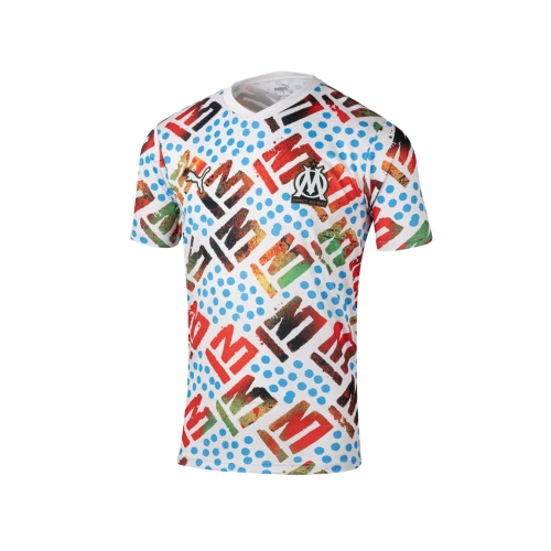 Camiseta África 13 OM