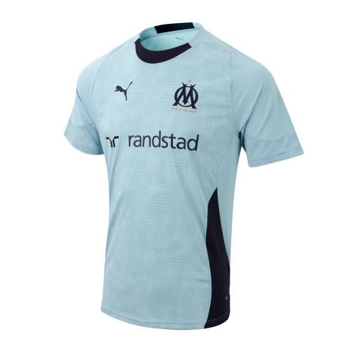 Maillot Training pro Bleu Ciel OM