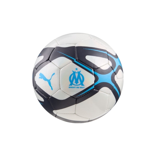 Mini Balón Cultura OM Blanco